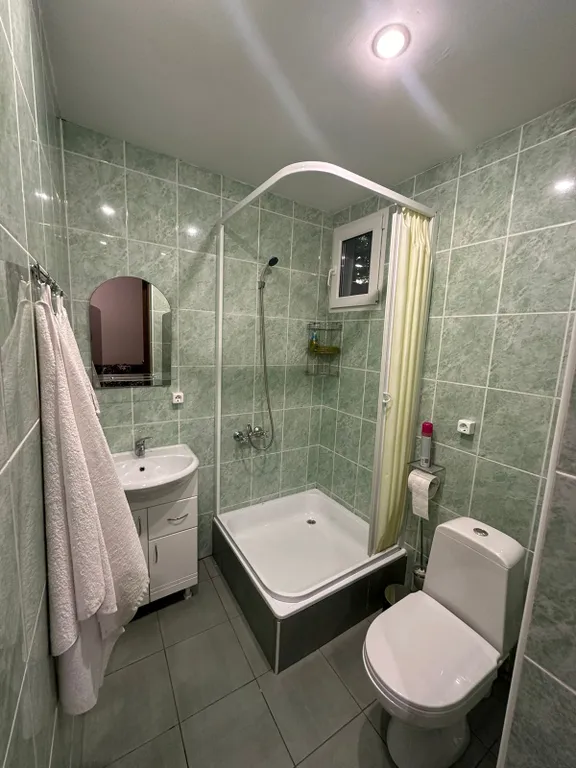 Квартира Квартира 2 идентичные комнаты в поселке Головинка — Головинка