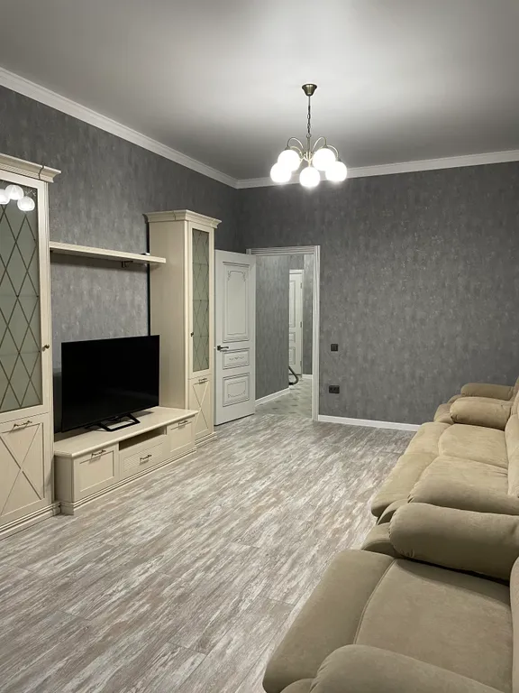 Квартира в центре города