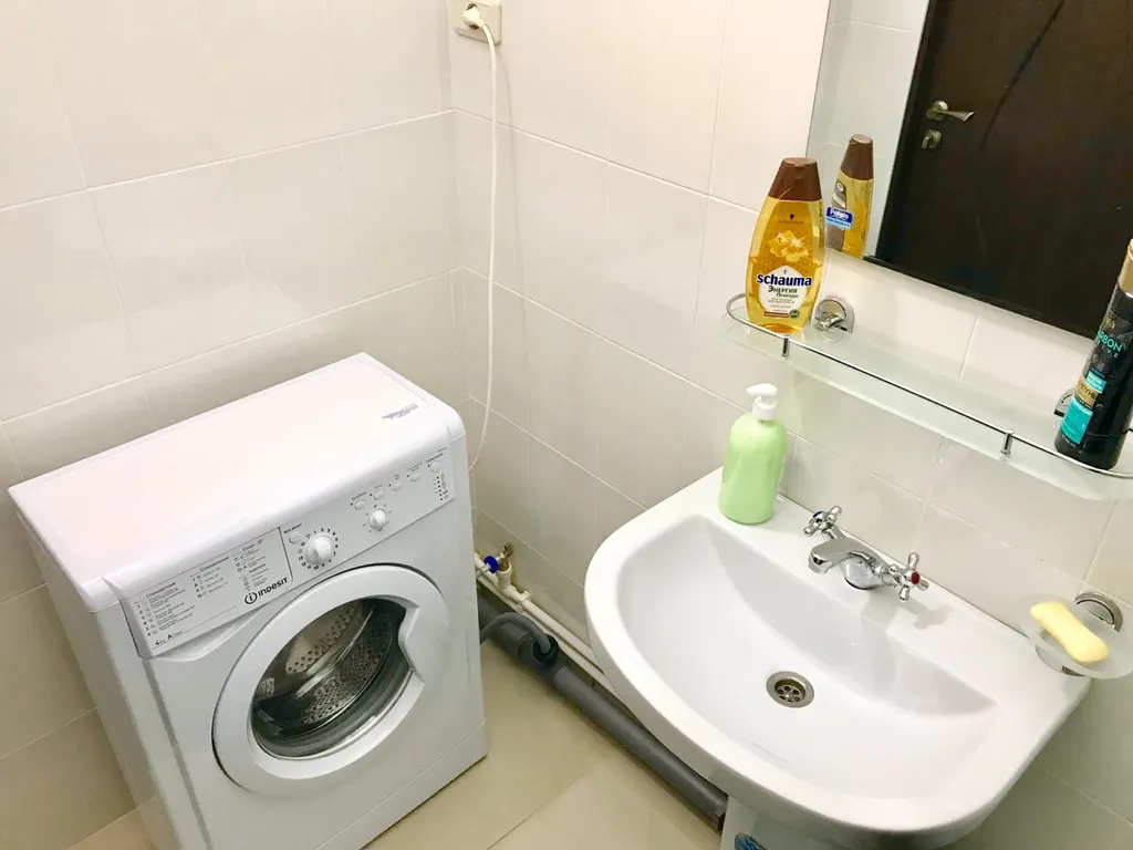 Квартира в самом центре курортной зоны