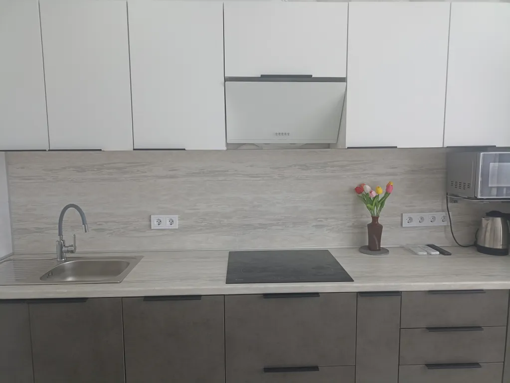 Квартира Красивая квартира недалеко от моря — Анапа