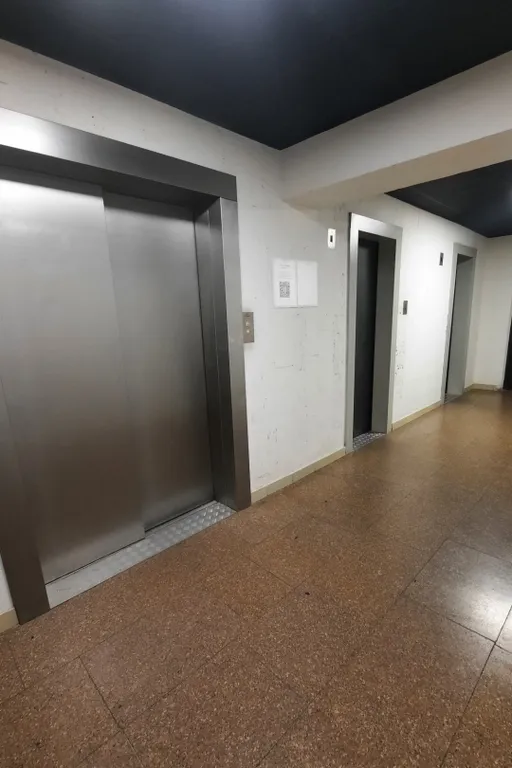 Квартира Квартира Уютная студия рядом с метро. — Москва