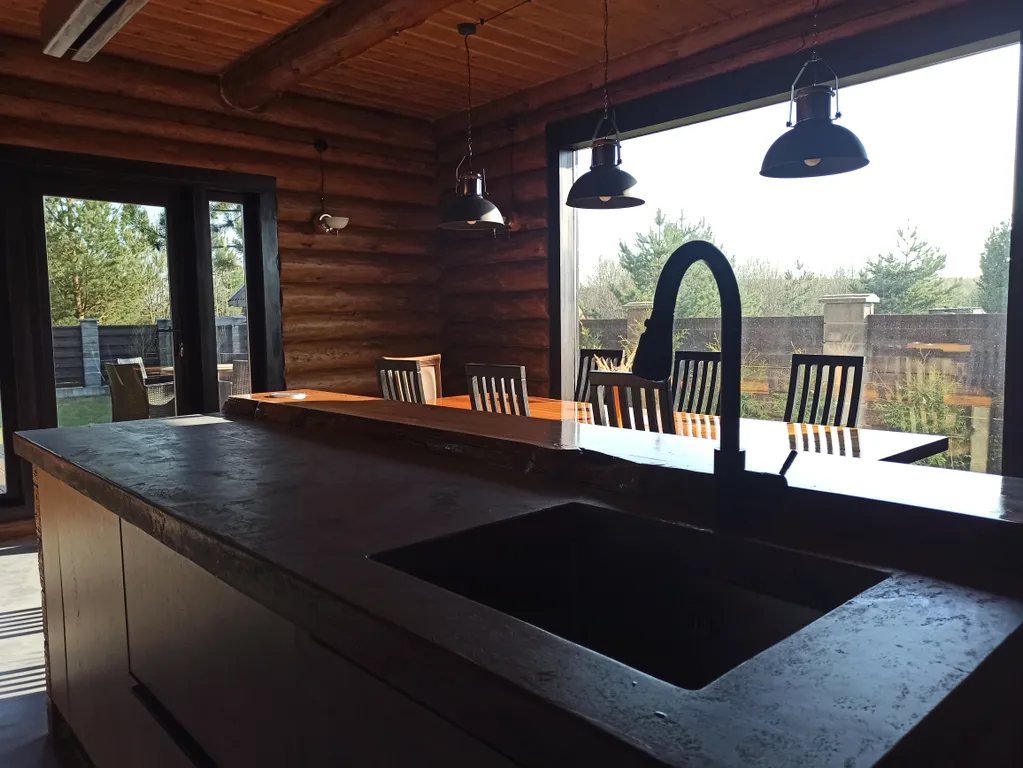 Релакс дача