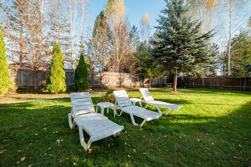 Лисавино Eco House, дом с бассейном и баней