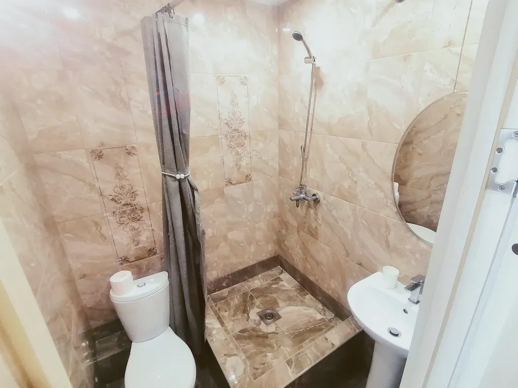 Красивая Студия рядом с Аквапарком