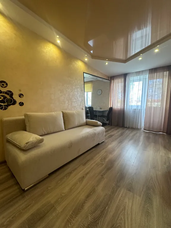 Евродвушка в центре