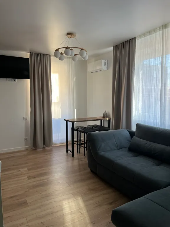 Квартира в центре