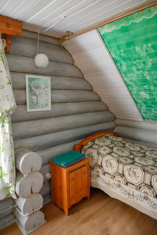 Коттедж на природе