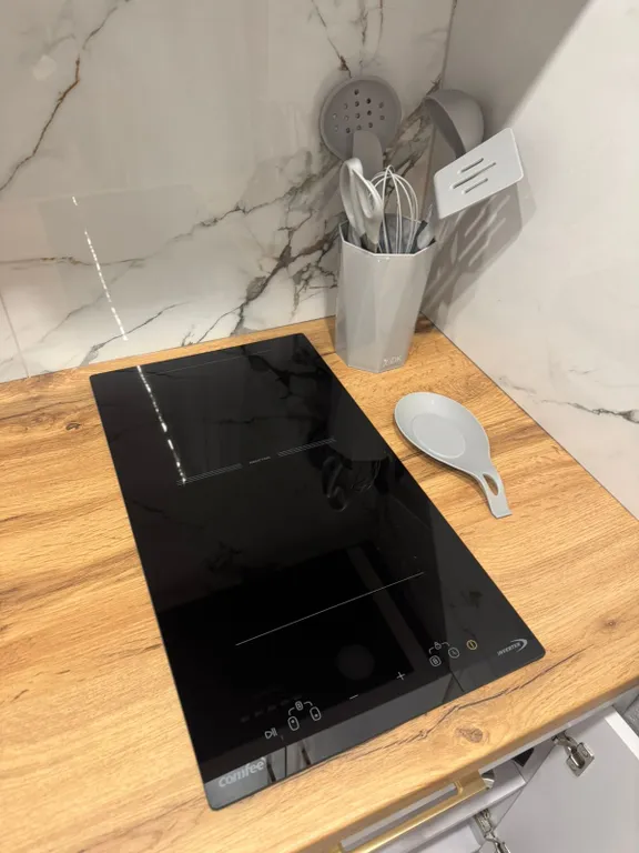 Квартира Квартира Студия в самом центре Калининграда — Калининград