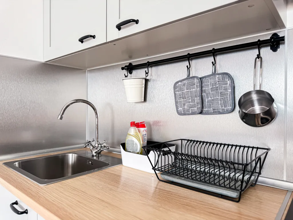 Квартира Квартира в центре с видом на море — Анапа