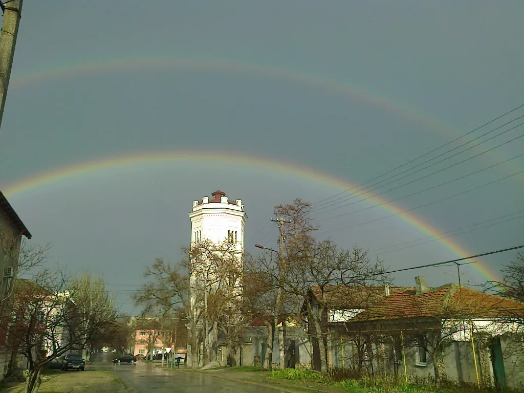 Квартира 2-комнатная Квартира — Феодосия