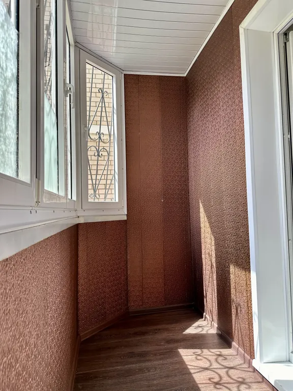 Уютная, светлая евро-двушка в центре города, свежий ремонт