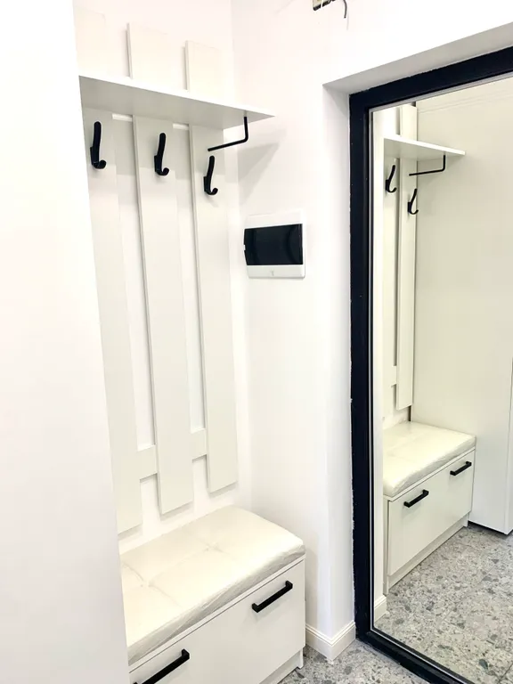 Отличный видовой пентхаус