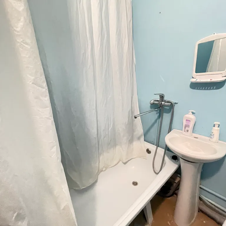 Уютная квартира у Арена-Омск и Автовокзала