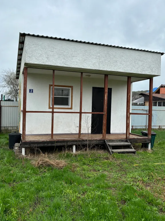 Коттедж Рыбацкий домик — аренда посуточно в Шахты