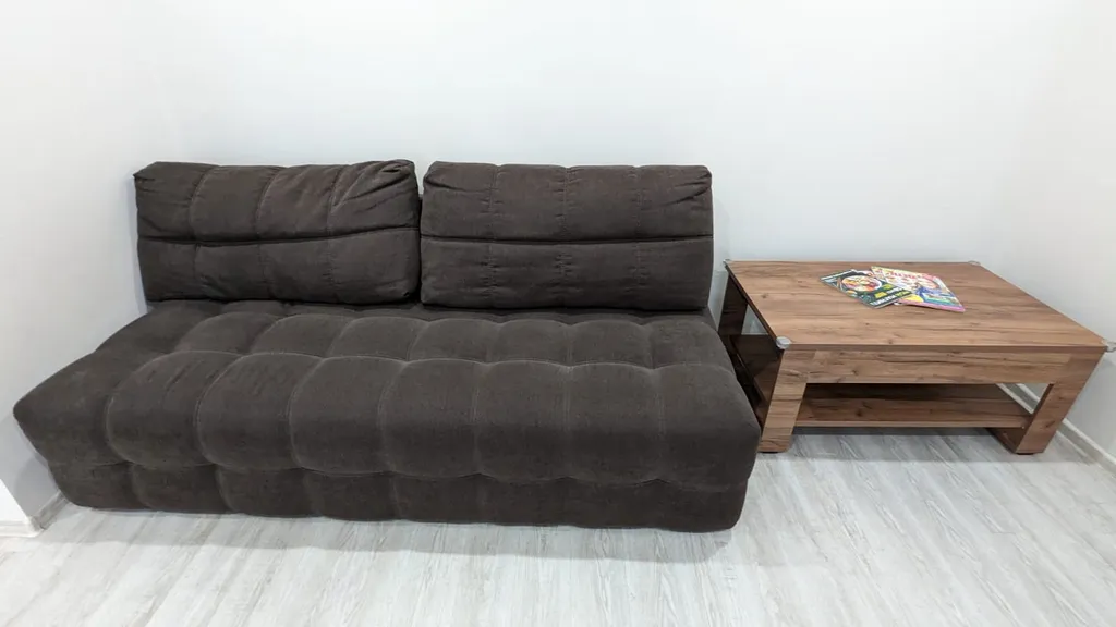 Комфортная квартира