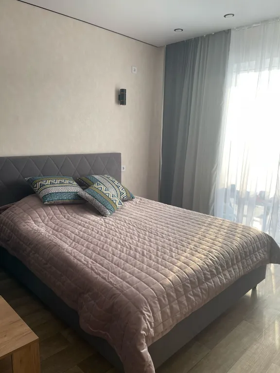 Приятная квартира на берегу Амура