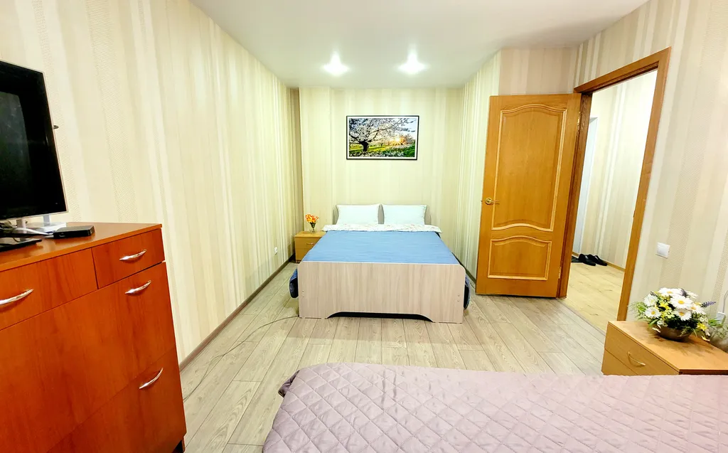 Панорамный Смоленск