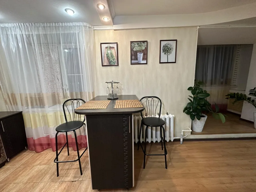 Апартаменты с wi-fi и кабельным телевидением