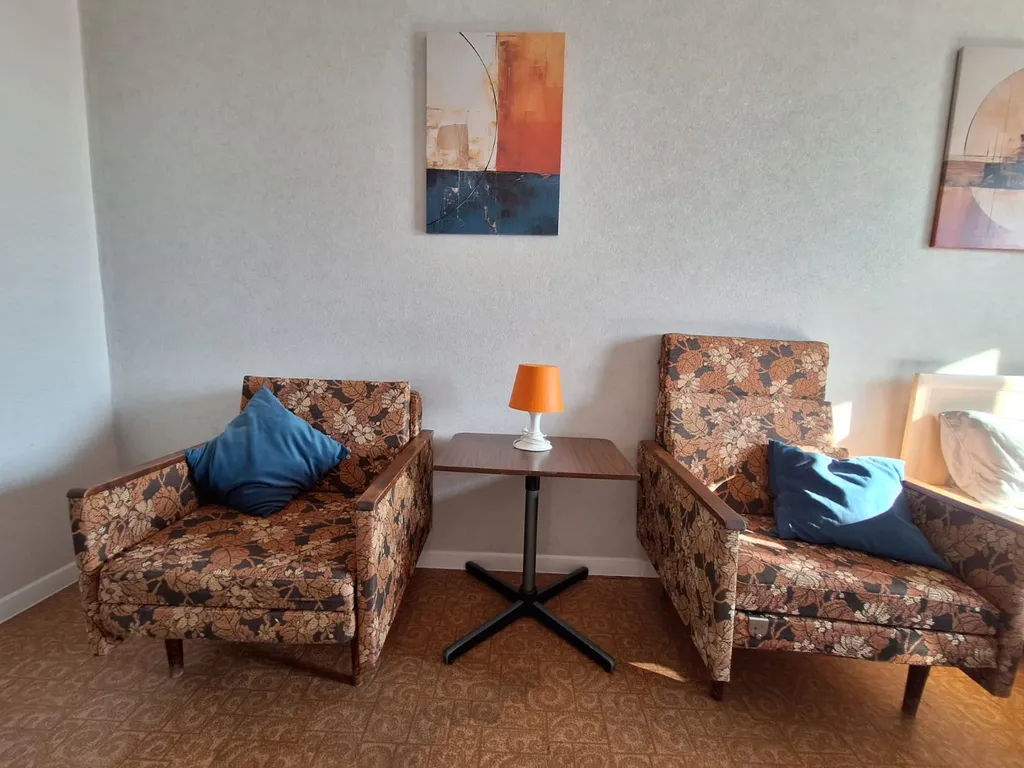 Уютная квартира Версаль около МНТК