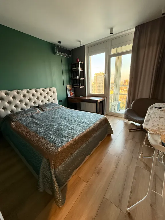 Уютная квартира в центре города Екатеринбурга