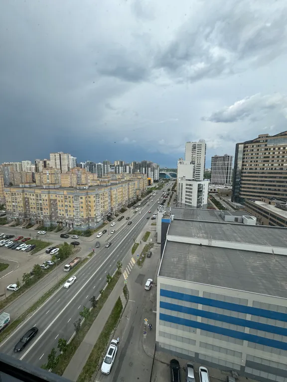 Светлая, уютная, шикарная квартира