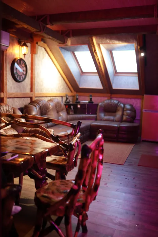 Апартаменты (семейный номер)