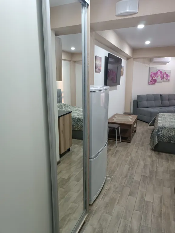 Квартира Апартаменты Адмиральская Лагуна — Севастополь