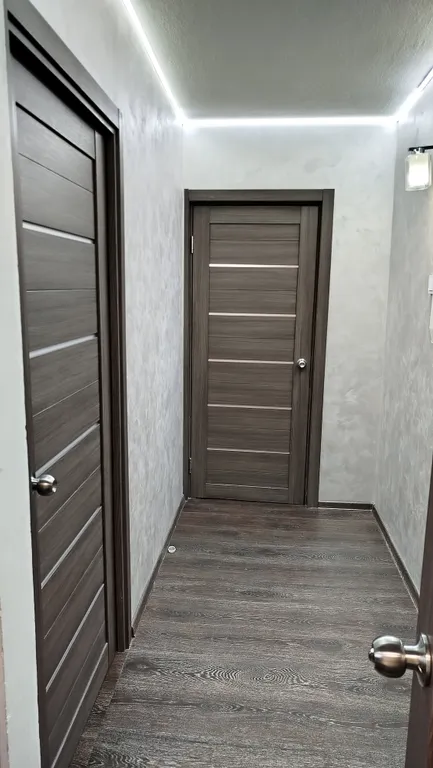 Апартамент с видом на горы