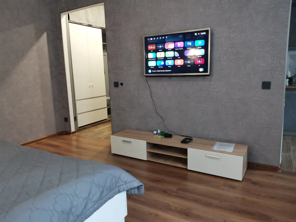 Уютная квартира в центре