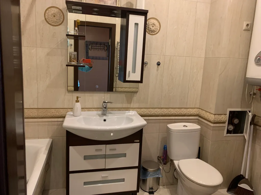 Квартира Квартира мечта — Краснодар