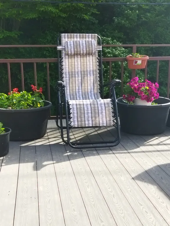 Уютные апартаменты