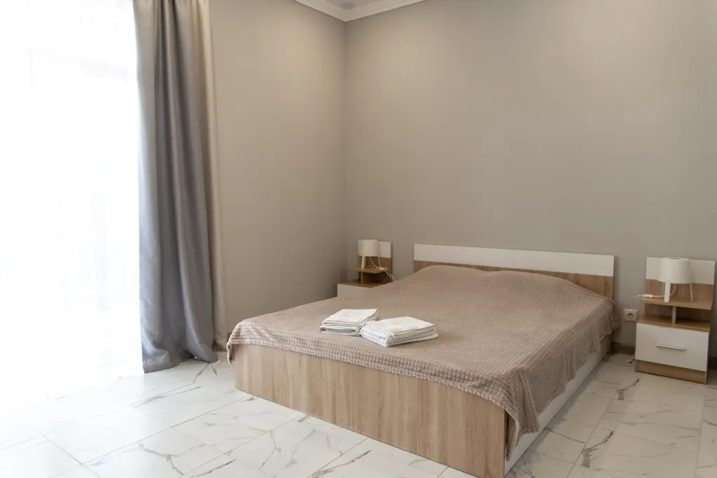 Коттедж Дом у моря №6 — Витино