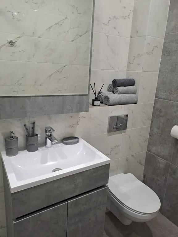 Комфортные апартаменты в ЖК Ньютон