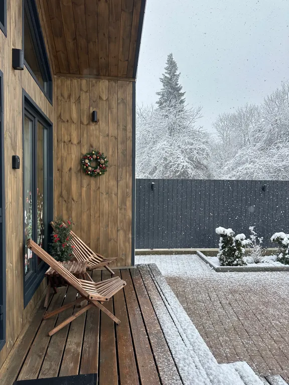 1-комнатный Дом