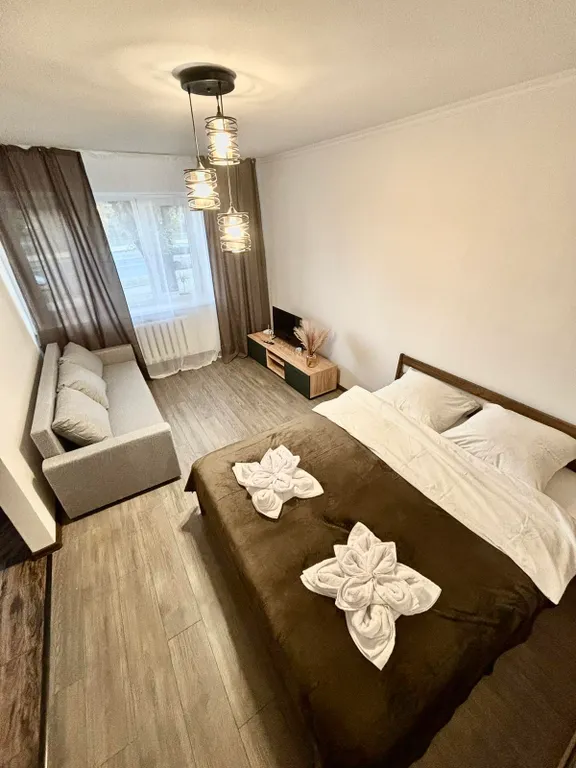 1-комнатная Квартира — аренда посуточно в Гродно