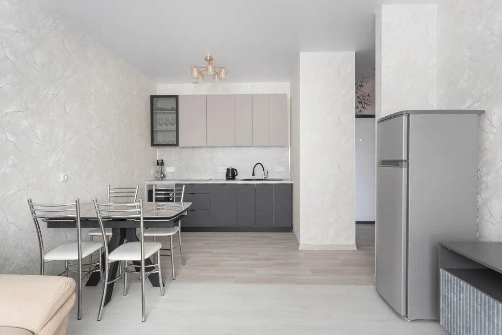 2х комнатная квартира бизнес-класса в историческом центре