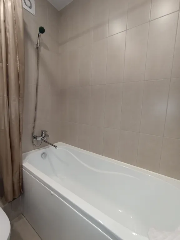 Квартира Уютная, новая квартира, до центра 10 минут — Волгоград