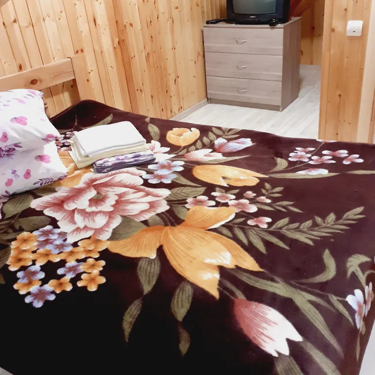 Коттедж Дом с баней на берегу Селигера — Заборки