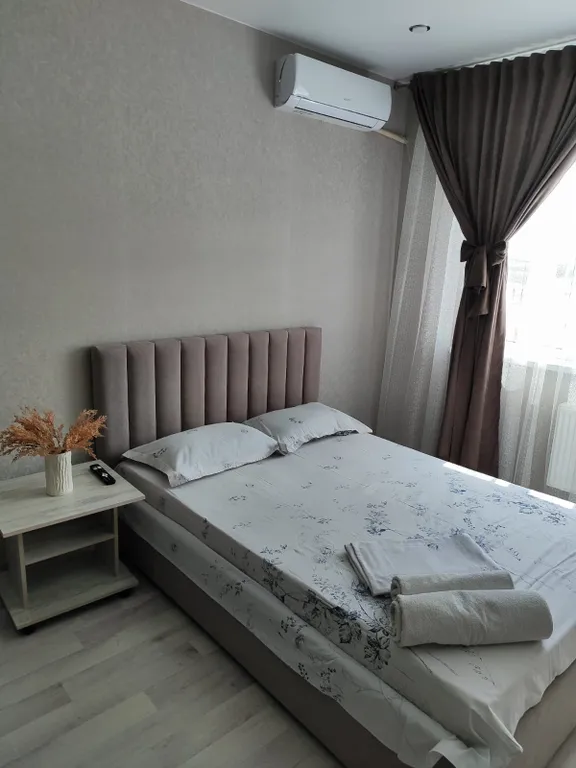 Апартаменты у Аквапарка