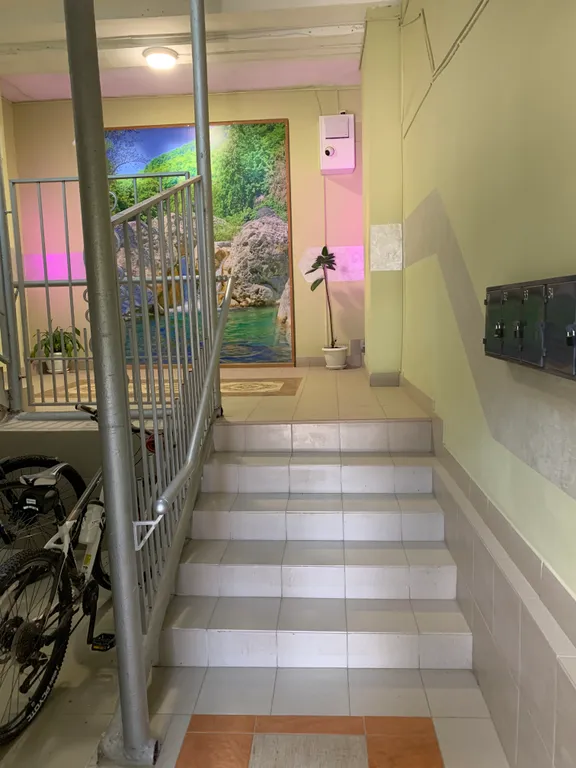 Квартира Уютная квартира в центре города — Кострома