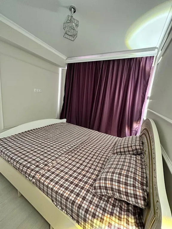 Хорошая уютная квартира для семьи залог 20 тысяч тенге