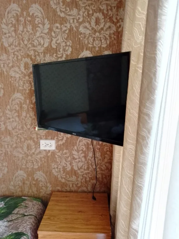 Комната эконом-класса