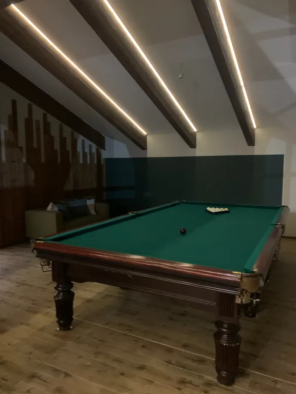 4-комнатный Дом