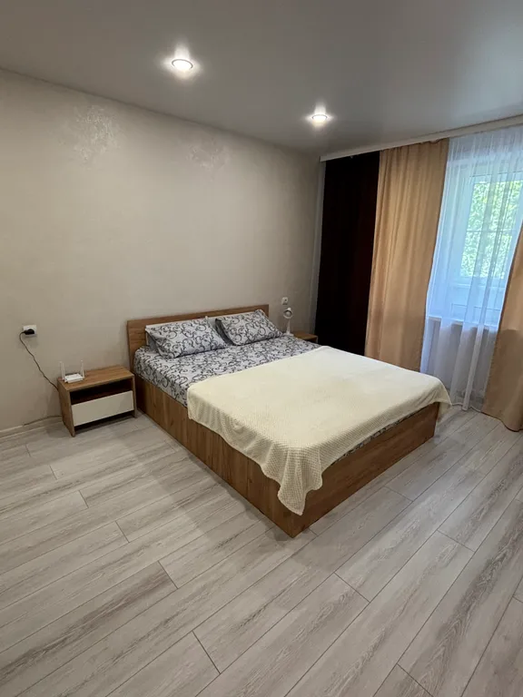 Однокомнатная квартира в курортном городе — аренда посуточно в Железноводск