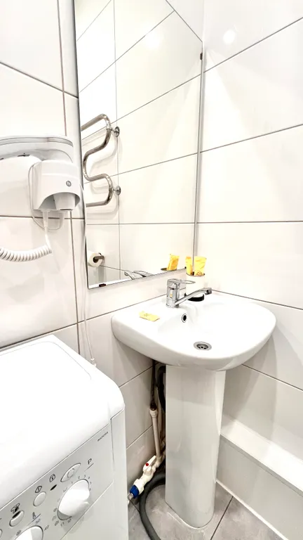 Апартамент Магия