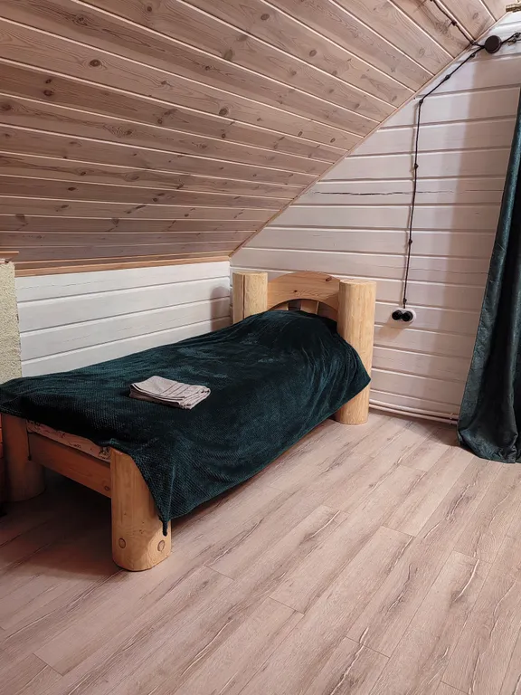 Усадьба Придорожный хуторок