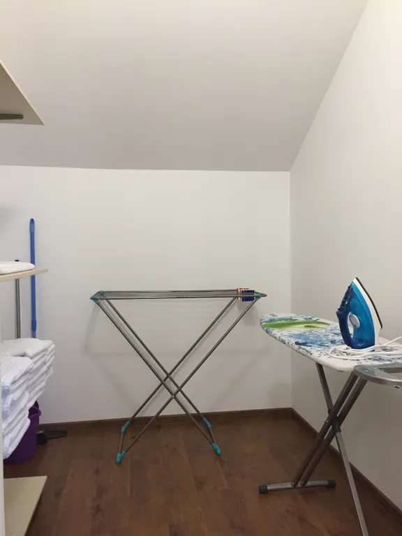 Апартаменты Gloris