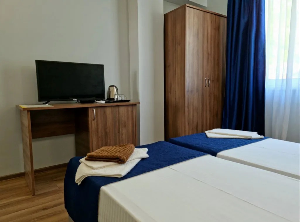 Квартира Комната — Гагра