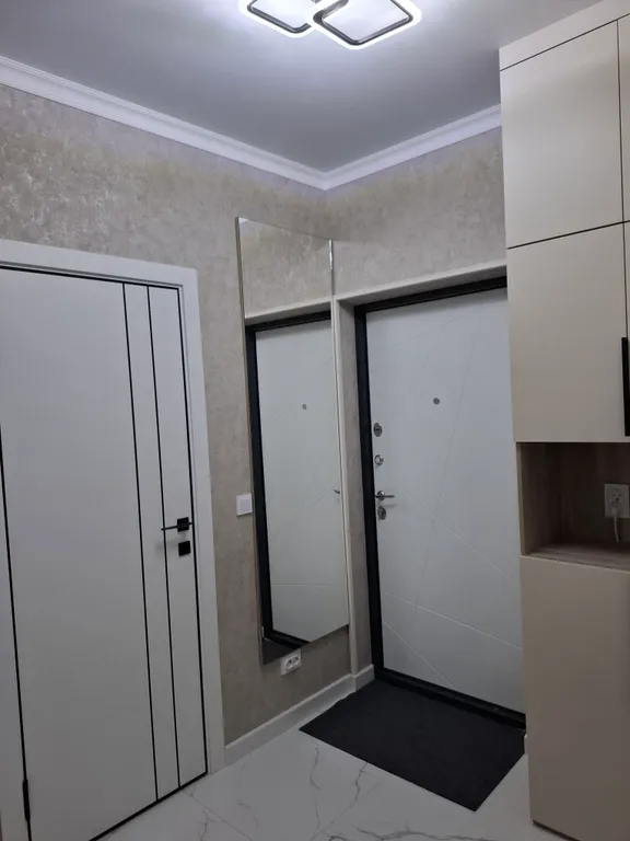 Современный комфорт