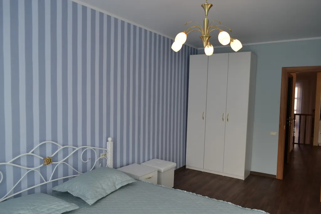 Коттедж Жемчужина